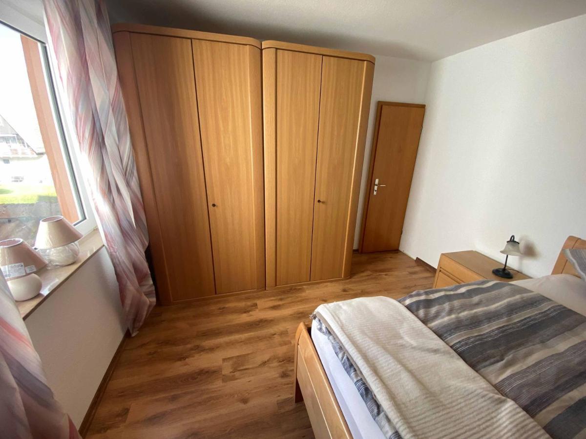 Apartmán Kleine Elbequelle Wolfhagen Exteriér fotografie